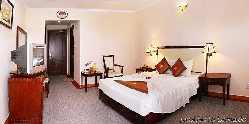 Dic Star Hotel Vung Tau Camera foto