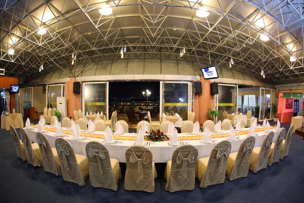 Dic Star Hotel Vung Tau Esterno foto